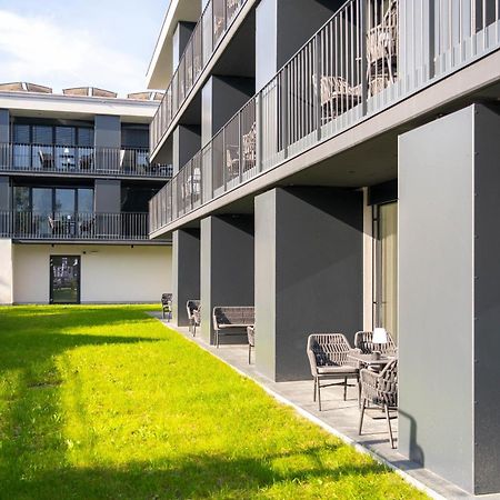 Village By Maier - Kontaktloser Check-In Hohenems Zewnętrze zdjęcie