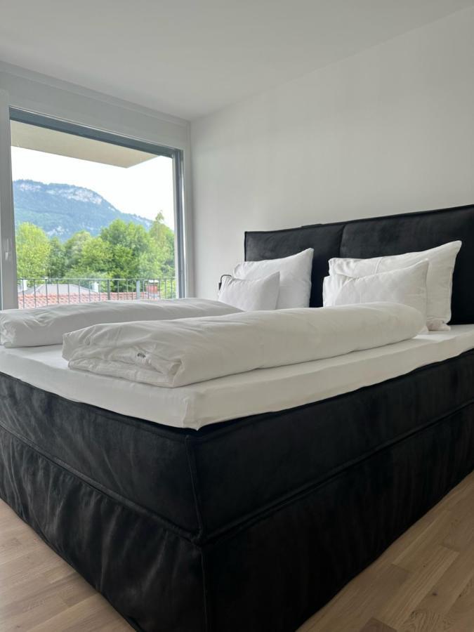Village By Maier - Kontaktloser Check-In Hohenems Zewnętrze zdjęcie