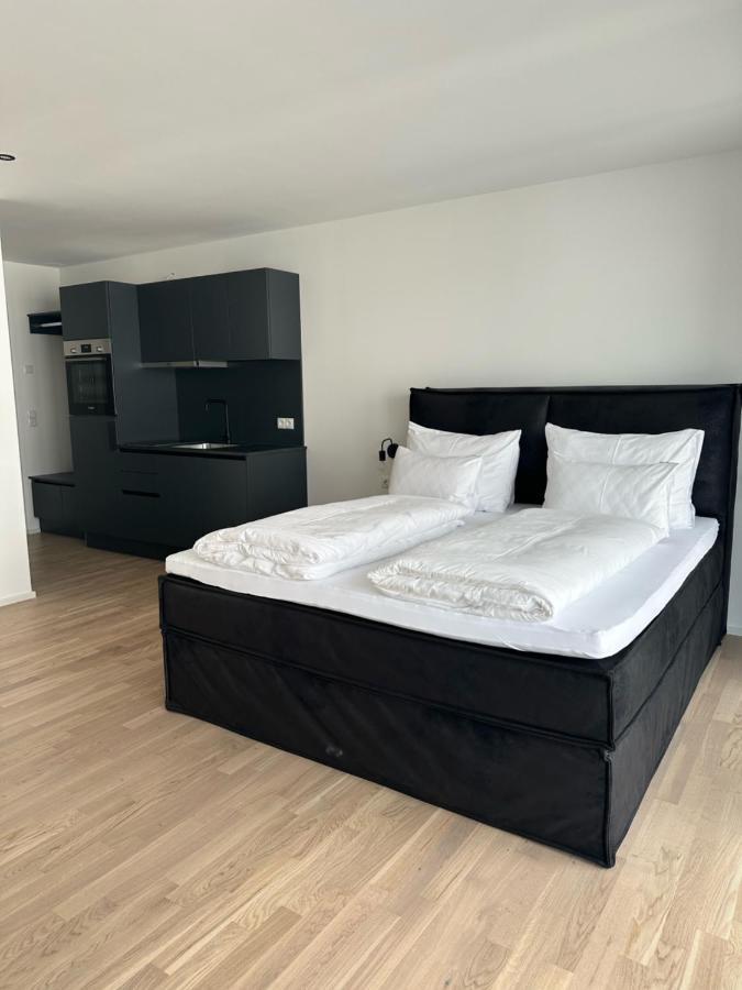 Village By Maier - Kontaktloser Check-In Hohenems Zewnętrze zdjęcie
