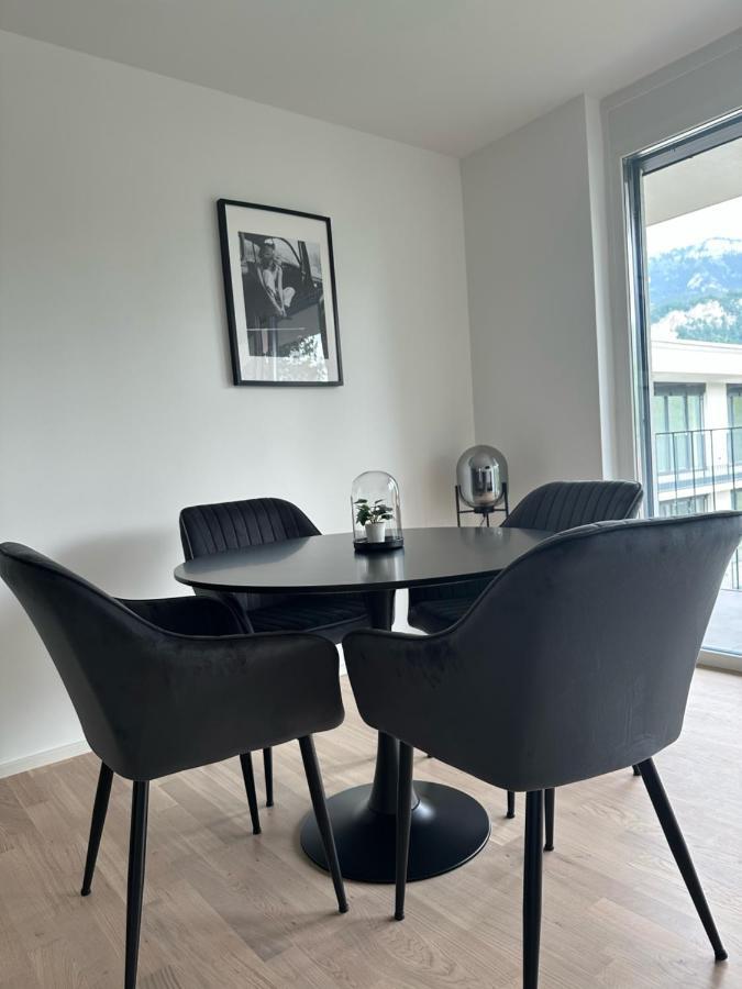Village By Maier - Kontaktloser Check-In Hohenems Zewnętrze zdjęcie